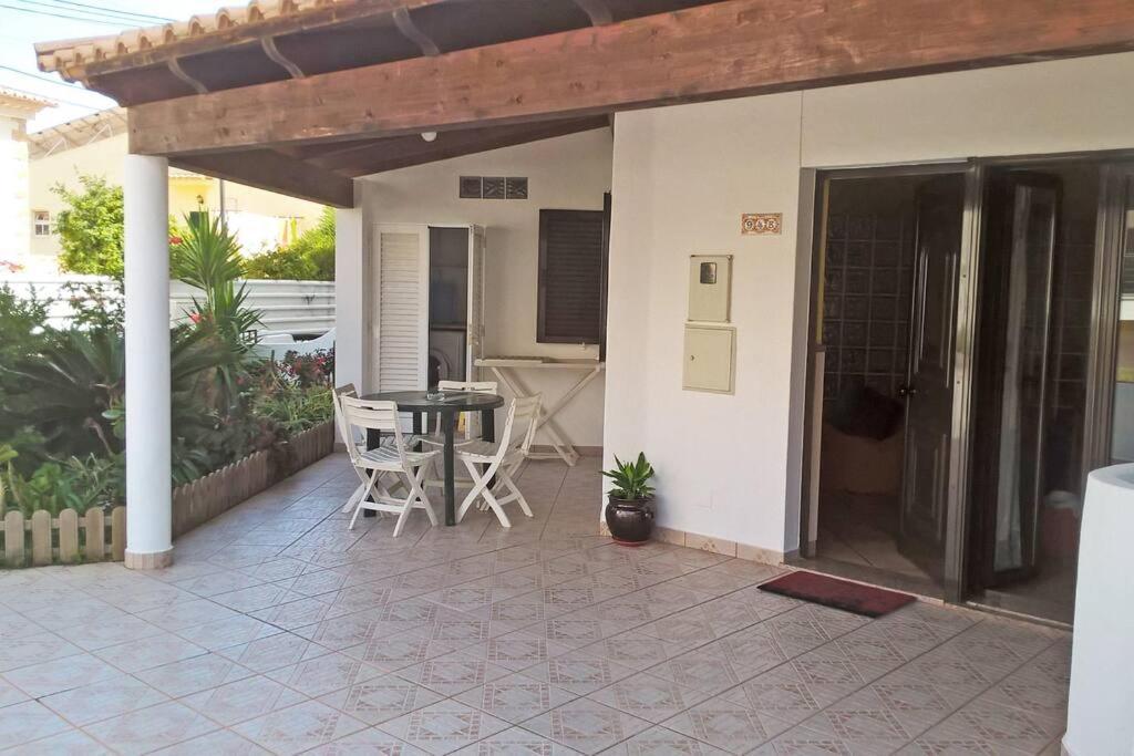 Nice Studio, Large Terrace & Beautiful Pool Lagos Exteriér fotografie